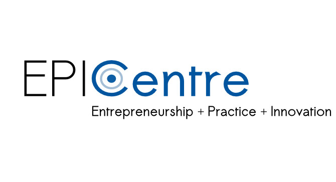 EPICentre Logo Template