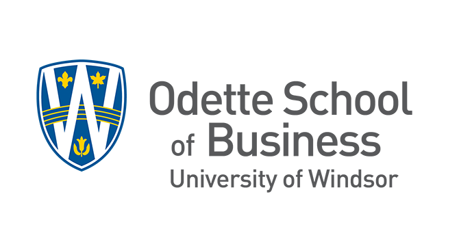 Odette School of Business