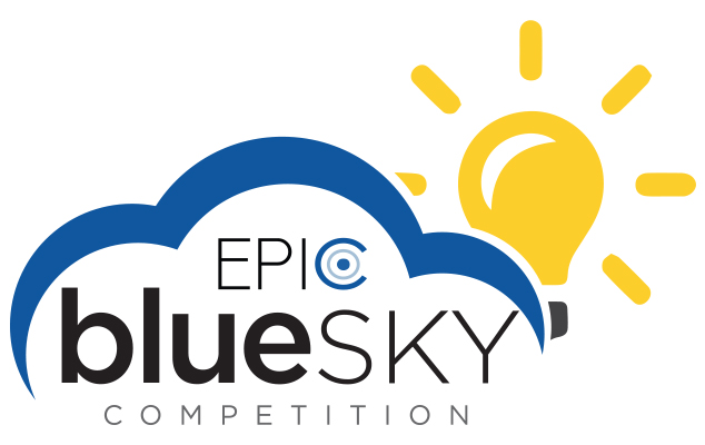 EPIC Blue Sky Competition