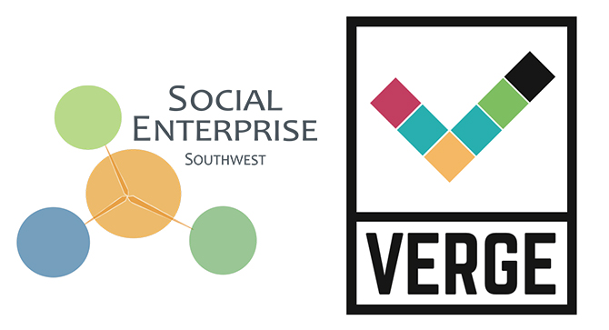 Verge and Social Enterprise Southwest